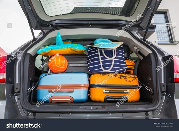 Can I Put Too Much Weight in My Car Without Ruining It