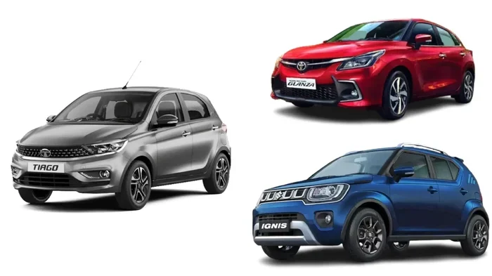 Top 4 Cylinder Hatchback Cars in India You Must Own