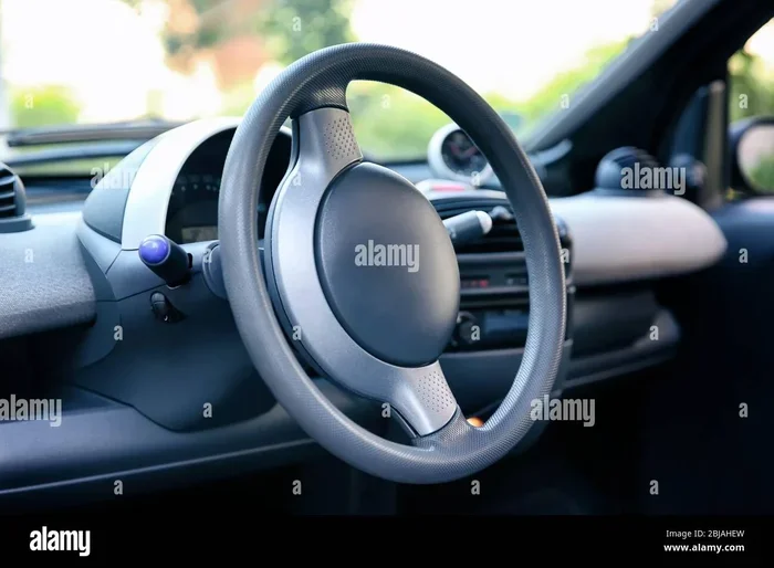 Can You Turn Steering Assist Off And Why It Matters