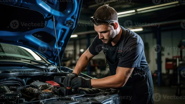 Do Mechanics Make a Good Living in the Skilled Trades