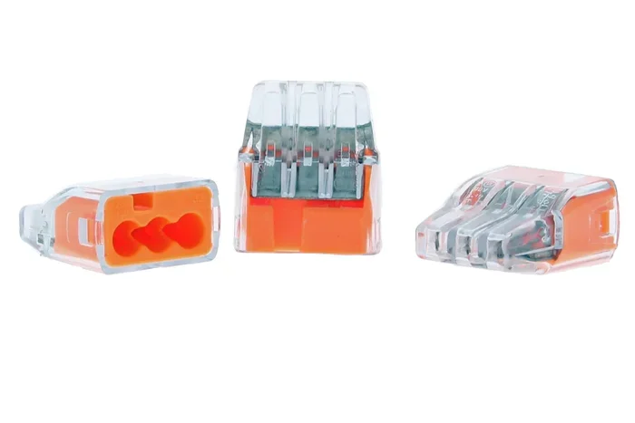 Are Push-In Wire Connectors Reusable Heres the Deal