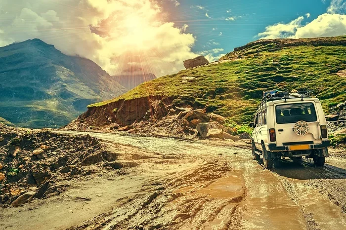 2 Days Trip from Bangalore by Car Best Destinations