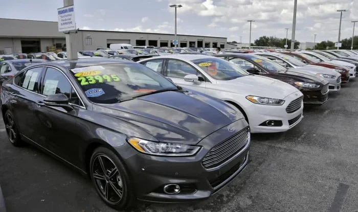 Can You Sell a Car With Expired Registration Explained