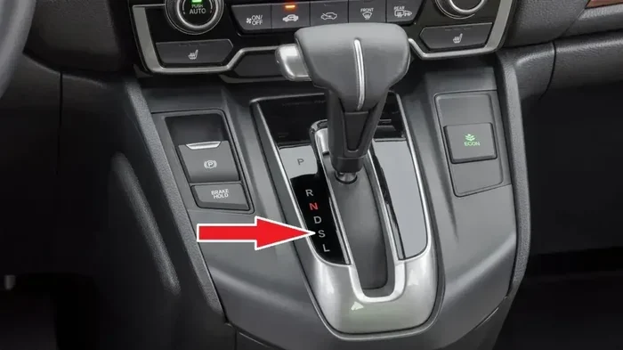 Can You Shift Into Sport Mode While Driving and What Happens