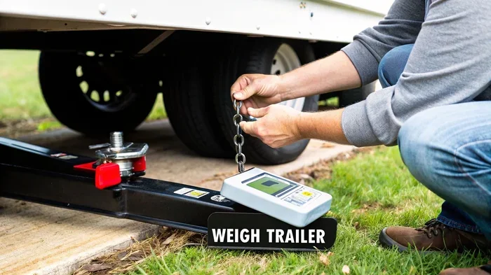 Does Towing Capacity Include Tongue Weight Explained