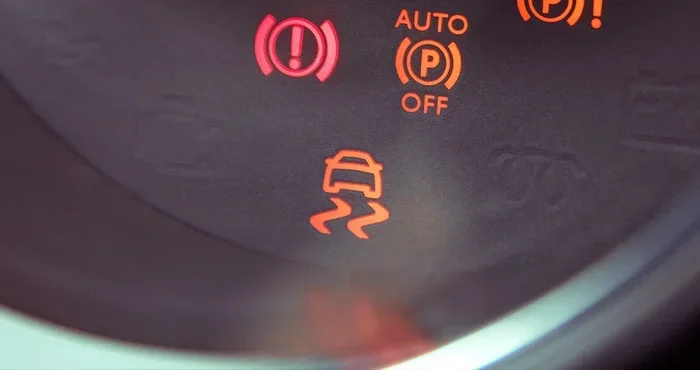 Can I Drive With My TRAC Off And What You Need To Know