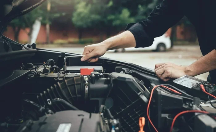 Car Wont Start Then Starts Later Heres What To Do