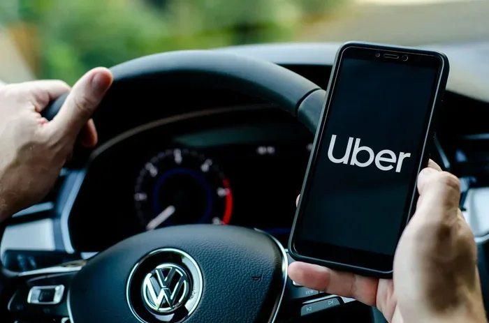 Can You Use a Rental Car for Uber and Start Earning